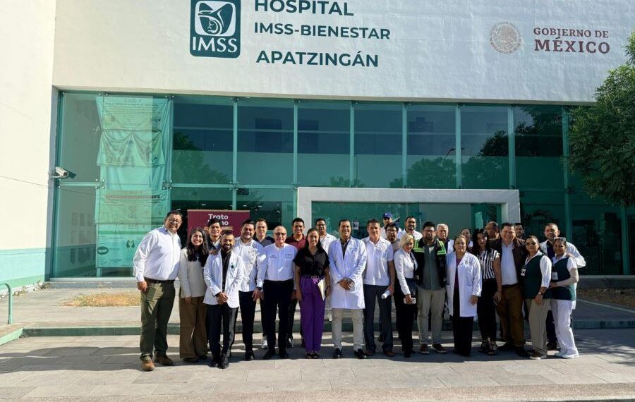 ¡ESCÁNDALO DE CORRUPCIÓN EN MICHOACÁN! Expresidenta de Tanhuato desfalcan más de dos millones en bienes públicos para sus familiares