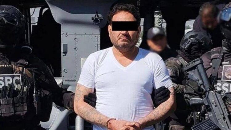 Botox Detenido - El Día De Michoacán