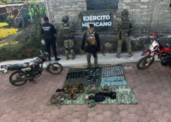 Programa Emplaca Tu Moto Recauda Casi 48 Mdp En Trámites: Luis Navarro