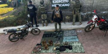 Programa Emplaca Tu Moto Recauda Casi 48 Mdp En Trámites: Luis Navarro