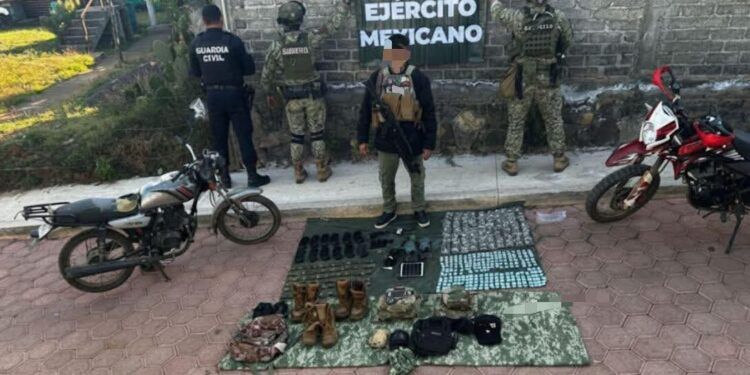 Programa Emplaca tu moto recauda casi 48 mdp en trámites: Luis Navarro