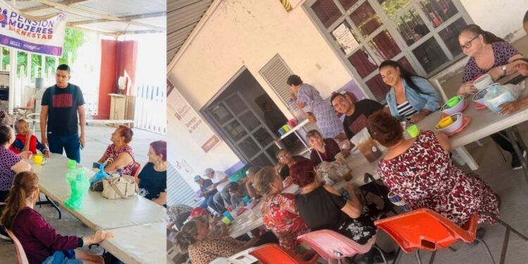 En Apatzingán, Clausuran Palenque Clandestino Operaba Bajo La Fachada De Cancha De Voleibol