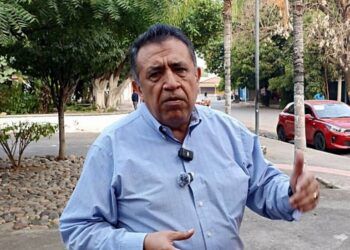 Descubren Cadáver En Avanzada Descomposición Cerca De Escuela En Guacamayas