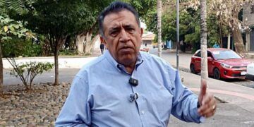 Descubren Cadáver En Avanzada Descomposición Cerca De Escuela En Guacamayas