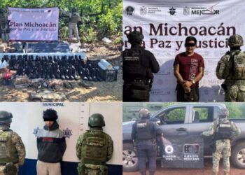 Descubren Cadáver En Avanzada Descomposición Cerca De Escuela En Guacamayas