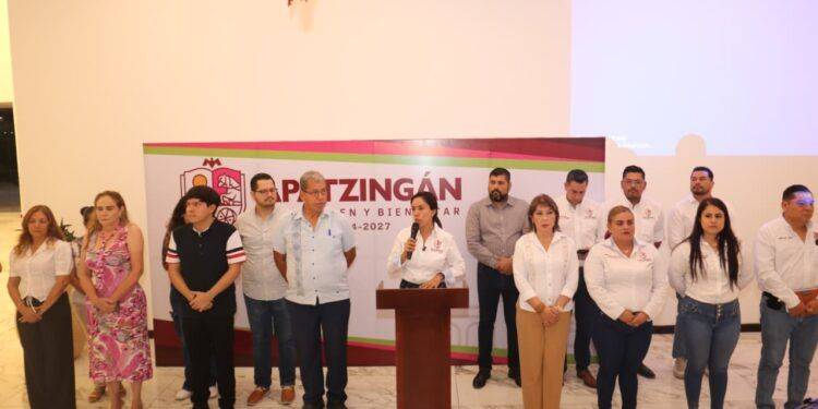 Despidos en Apatzingán no son injustificados: Gobierno municipal fija postura