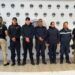 Policías De La Ssp Detenidos Por La Policía De Morelia Por Extorsión