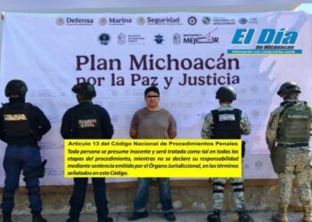 En Michoacán 1.3 Millones De Mexicanas Y Mexicanos Reciben Las Pensiones Y Programas De Bienestar: Ariadna Montiel