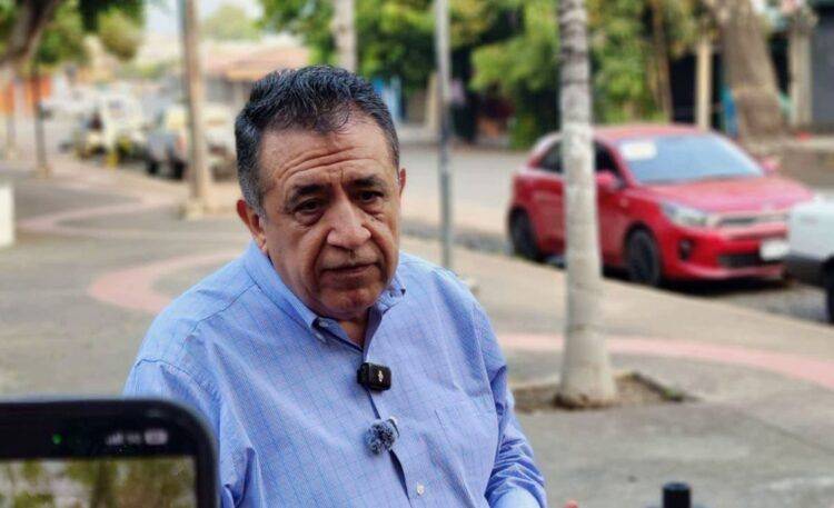 Diputado Cruz Lucatero - El Día De Michoacán