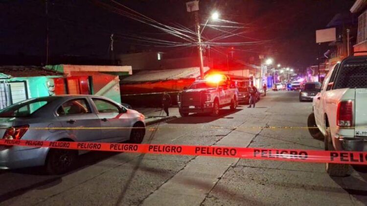 Ejecutan A Balazos A Otro Hombre En Uruapan - El Día De Michoacán