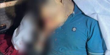 En Apatzingán, Clausuran Palenque Clandestino Operaba Bajo La Fachada De Cancha De Voleibol