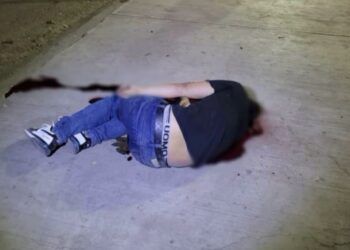 Ejecutan A Tres Jóvenes En Menos De 30 Minutos En La Niños Héroes De Apatzingán