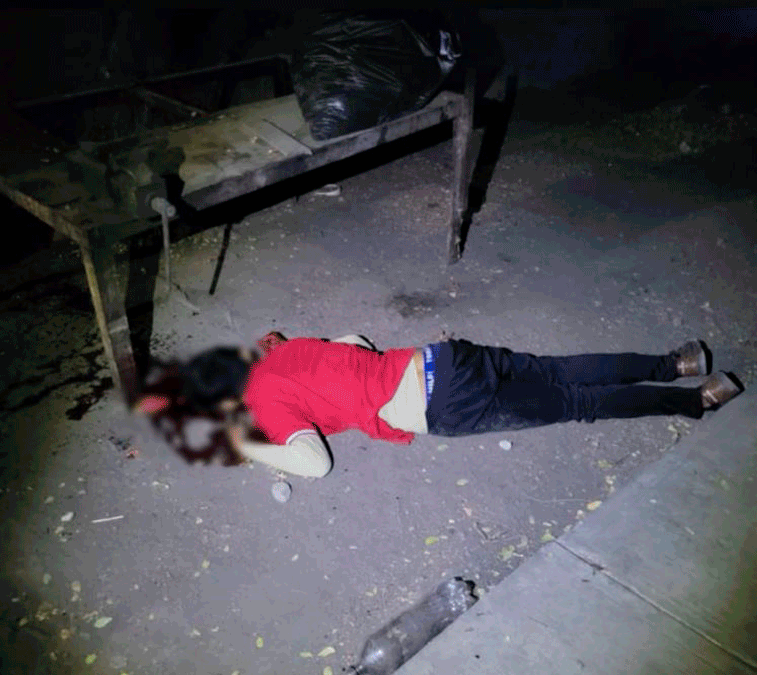 Ejecutan A Tres Jovenes En Menos De 30 Minutos En La Ninos Heroes De Apatzingan - El Día De Michoacán