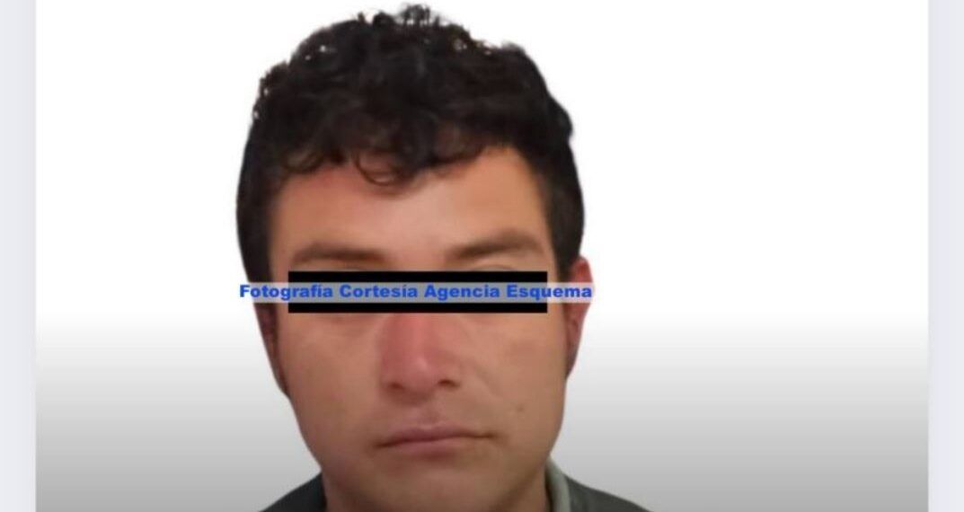 ¡Cayó En La Sala Del Tribunal! “El Güero”, Cortador De Aguacate, Detenido Por Doble Homicidio Calificado 19 El Guero De Patzcuaro Por Homicidio - El Día De Michoacán