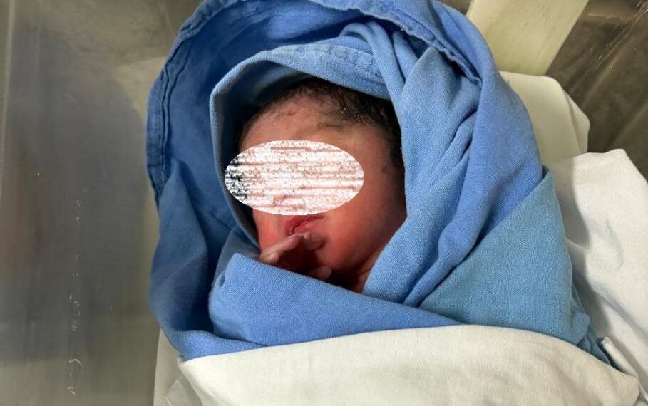 El Imss En Michoacan Atendio El Primer Nacimiento De 2026 En El Estado - El Día De Michoacán