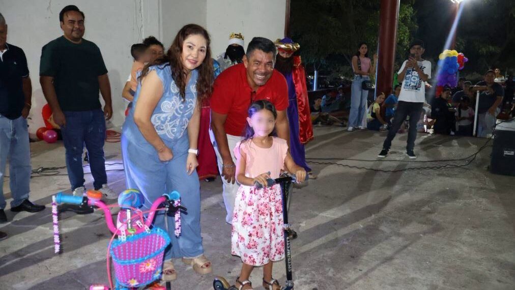 ¡ESCÁNDALO DE CORRUPCIÓN EN MICHOACÁN! Expresidenta de Tanhuato desfalcan más de dos millones en bienes públicos para sus familiares