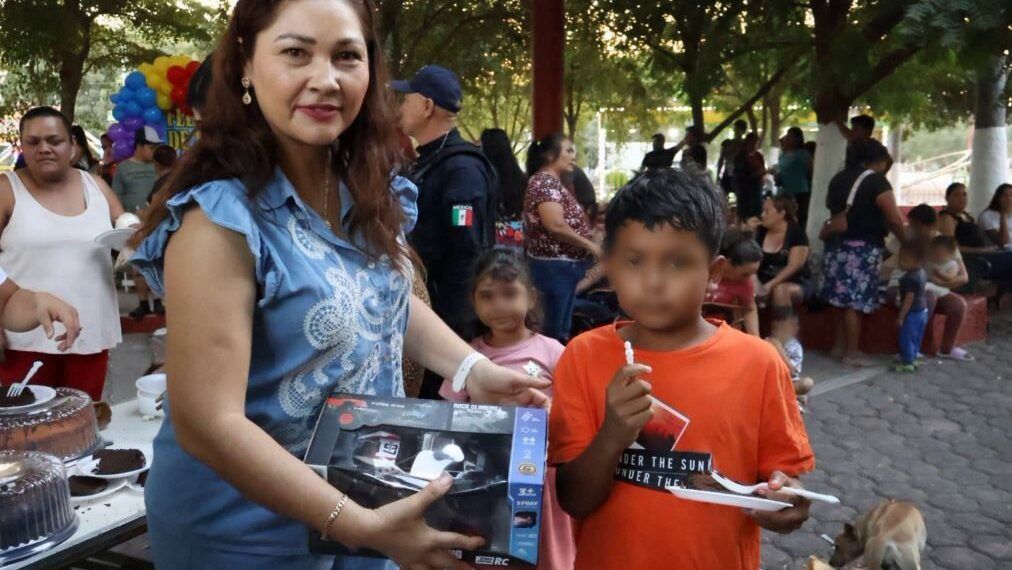 ¡ESCÁNDALO DE CORRUPCIÓN EN MICHOACÁN! Expresidenta de Tanhuato desfalcan más de dos millones en bienes públicos para sus familiares