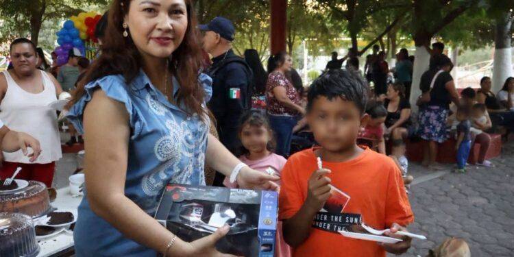 ¡ESCÁNDALO DE CORRUPCIÓN EN MICHOACÁN! Expresidenta de Tanhuato desfalcan más de dos millones en bienes públicos para sus familiares