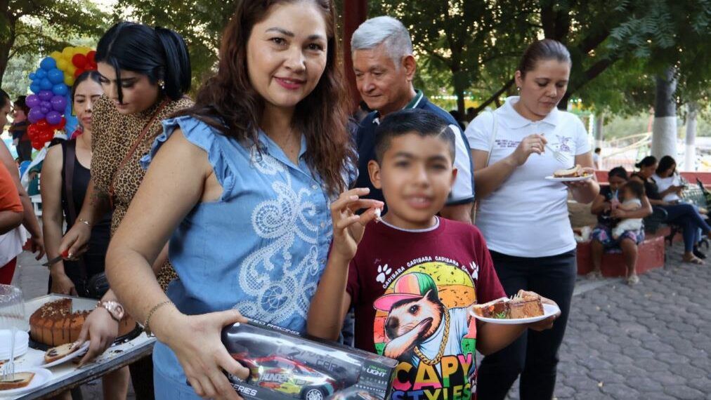 ¡ESCÁNDALO DE CORRUPCIÓN EN MICHOACÁN! Expresidenta de Tanhuato desfalcan más de dos millones en bienes públicos para sus familiares