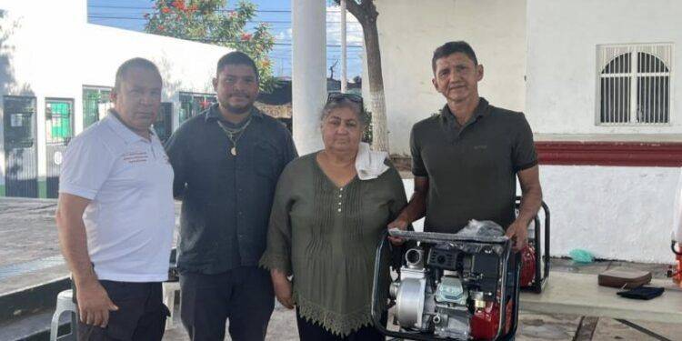 Gringo acusado de secuestro y otros delitos se escondía en Ciudad Hidalgo