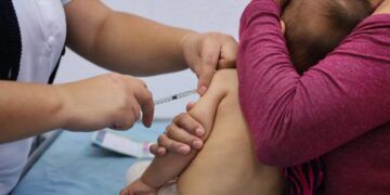 ¡No Bajes La Guardia! Ese Sarpullido Podría Ser Sarampión: Aprende A Identificarlo, Advierte La Ssm 1 Exprésate En Corto Con El Iem: Aún Estás A Tiempo De Participar