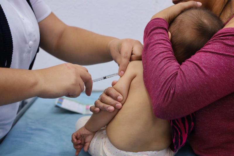 ¡No Bajes La Guardia! Ese Sarpullido Podría Ser Sarampión: Aprende A Identificarlo, Advierte La Ssm 19 Ese Sarpullido Podria Ser Sarampion Aprende A Identificarlo - El Día De Michoacán