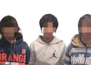 Inicia Fiscalía General Carpeta De Investigación Por Hechos Ocurridos En El Municipio De Cuitzeo