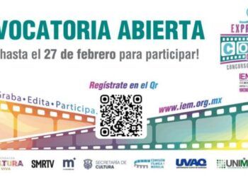 Exprésate En Corto Con El Iem: Aún Estás A Tiempo De Participar