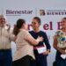 En Michoacán 1.3 Millones De Mexicanas Y Mexicanos Reciben Las Pensiones Y Programas De Bienestar: Ariadna Montiel 26 En Michoacán 1.3 Millones De Mexicanas Y Mexicanos Reciben Las Pensiones Y Programas De Bienestar: Ariadna Montiel