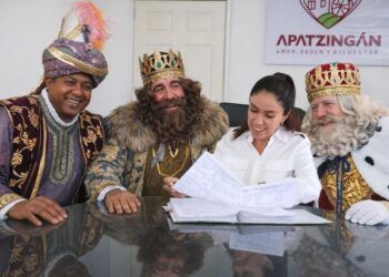 En Michoacán 1.3 Millones De Mexicanas Y Mexicanos Reciben Las Pensiones Y Programas De Bienestar: Ariadna Montiel