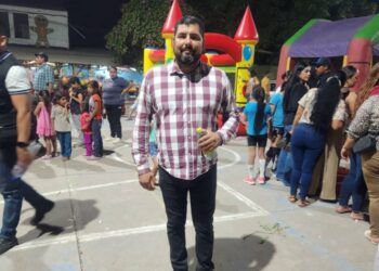 Detectan Primer Caso De Gusano Barrenador En Michoacán