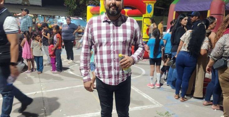 Detectan Primer Caso De Gusano Barrenador En Michoacán