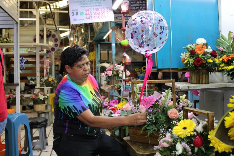 ¿Tienes Un Negocio? Fuerza Mujer Te Presta Hasta 15 Mil Pesos Con 0% De Interés: Sí Financia 19 Fuerza Mujer Te Presta Hasta 15 Mil Pesos Con 0 De Interes - El Día De Michoacán