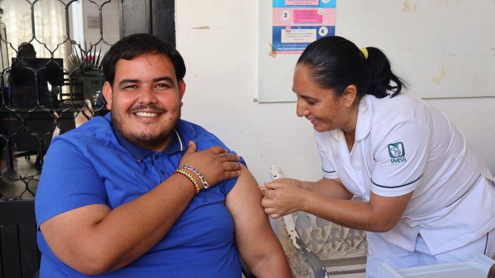 Mary Mendoza, Lideresa Altruista, Asume cargo como Delegada de la CETM en Apatzingán