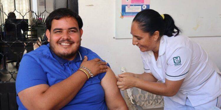 Mary Mendoza, Lideresa Altruista, Asume cargo como Delegada de la CETM en Apatzingán