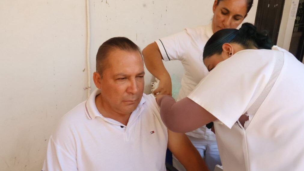 Mary Mendoza, Lideresa Altruista, Asume cargo como Delegada de la CETM en Apatzingán