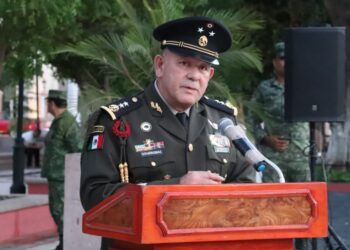 Autoridades Federales Y Estatales Detienen A Nueve Personas E Inhabilitan Tres Campamentos