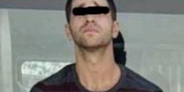 Gringo Acusado De Secuestro Y Otros Delitos Se Escondía En Ciudad Hidalgo