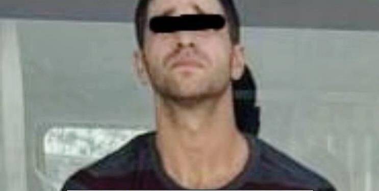 Gringo Acusado De Secuestro Y Otros Delitos Se Escondía En Ciudad Hidalgo