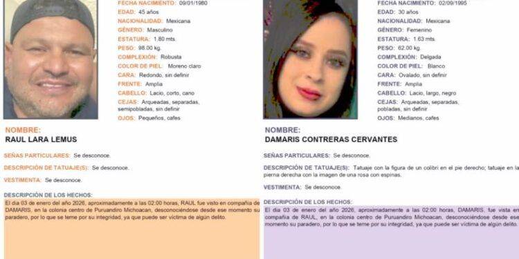 Hallan calcinados en Guanajuato a matrimonio secuestrado en Puruándiro 1 Exprésate en Corto con el IEM: aún estás a tiempo de participar
