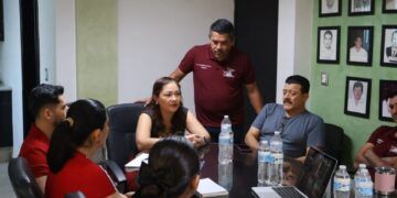 Mary Mendoza, Lideresa Altruista, Asume Cargo Como Delegada De La Cetm En Apatzingán