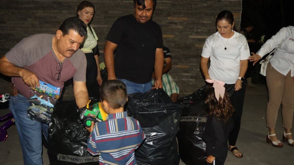 ¡ESCÁNDALO DE CORRUPCIÓN EN MICHOACÁN! Expresidenta de Tanhuato desfalcan más de dos millones en bienes públicos para sus familiares