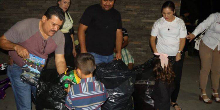 ¡ESCÁNDALO DE CORRUPCIÓN EN MICHOACÁN! Expresidenta de Tanhuato desfalcan más de dos millones en bienes públicos para sus familiares