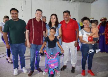 ¡Escándalo De Corrupción En Michoacán! Expresidenta De Tanhuato Desfalcan Más De Dos Millones En Bienes Públicos Para Sus Familiares