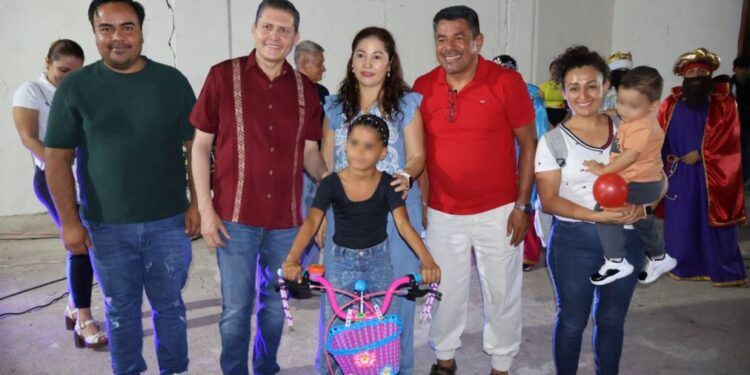 ¡ESCÁNDALO DE CORRUPCIÓN EN MICHOACÁN! Expresidenta de Tanhuato desfalcan más de dos millones en bienes públicos para sus familiares