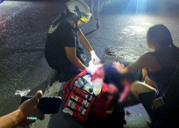 Joven De 15 Años El Muerto De Choque En La &Quot;Carrera&Quot; De Motos; Hay Cuatro Heridos Graves 21 Vinculan A Proceso A Dos Presuntos Implicados En El Homicidio De Carlos Manzo; Uno De Ellos, Director Municipal De Protocolo