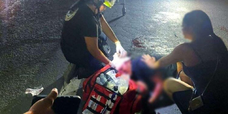 JOVEN DE 15 AÑOS el muerto de CHOQUE en la "CARRERA" DE MOTOS; hay CUATRO heridos GRAVES 1 Vinculan a proceso a dos presuntos implicados en el homicidio de Carlos Manzo; uno de ellos, Director Municipal de Protocolo