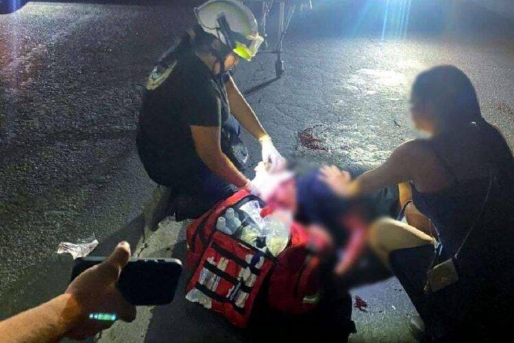 Joven De 15 Anos El Muerto De Choque - El Día De Michoacán