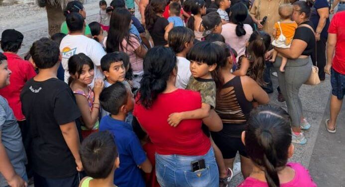 Detectan primer caso de gusano barrenador en Michoacán