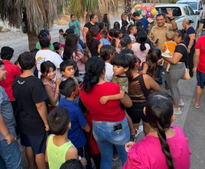 Detectan primer caso de gusano barrenador en Michoacán